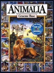 Animalia