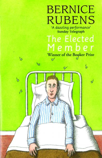 The Elected Member