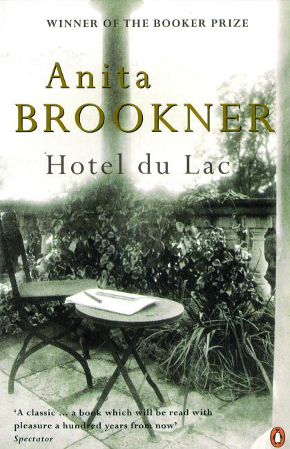 Hotel du Lac