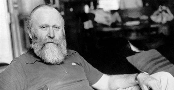 Frank Herbert