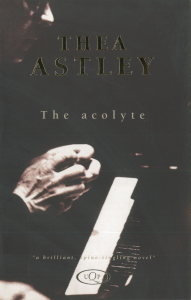 The Acolyte