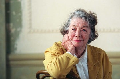 Thea Astley