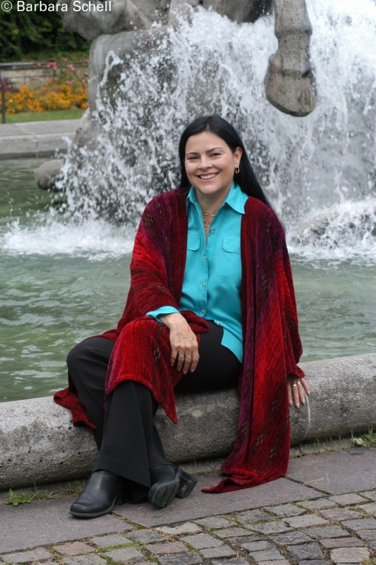 Diana Gabaldon