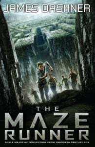The Maze Runner (The Maze Runner #1)