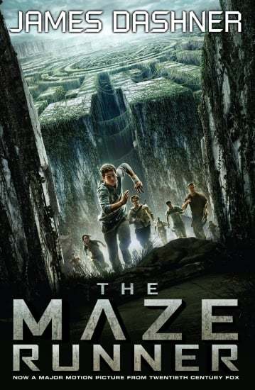 The Maze Runner (The Maze Runner #1)