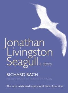 Jonathan Livingston Seagull: A Story