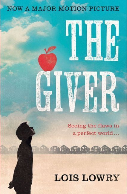 The Giver (The Giver #1)