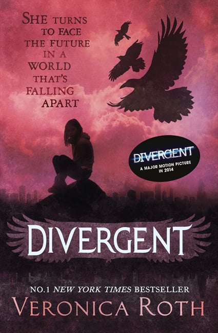 Divergent (Divergent #1)