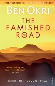 The Famished Road
