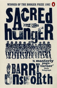 Sacred Hunger