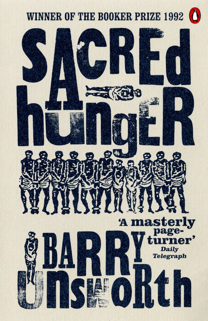 Sacred Hunger