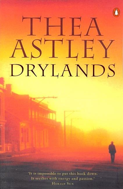 Drylands