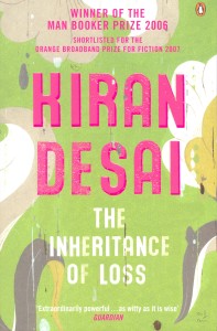 The Inheritance of Loss