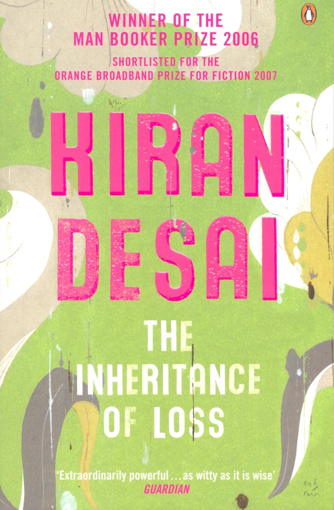 The Inheritance of Loss