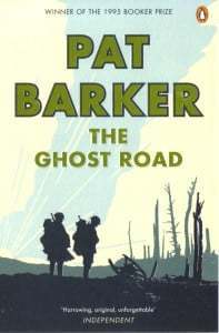 The Ghost Road
