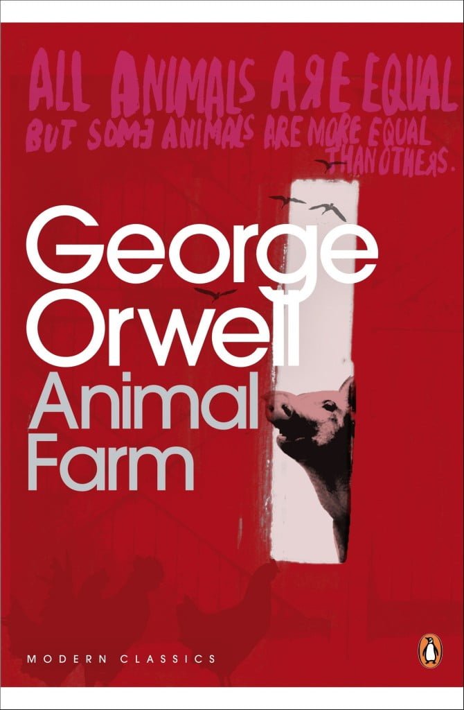 Animal Farm | Better Reading