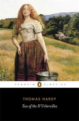 Tess of the D'Urbervilles