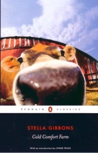Cold Comfort Farm