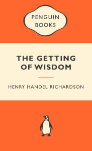 The Getting of Wisdom