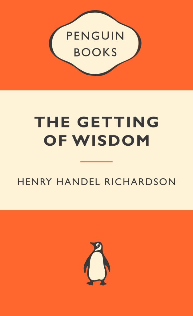 The Getting of Wisdom