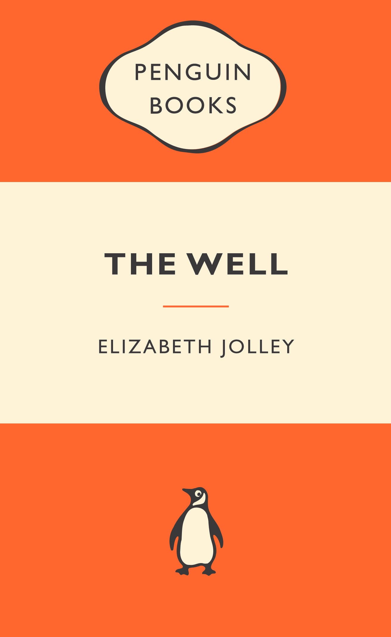 The Well