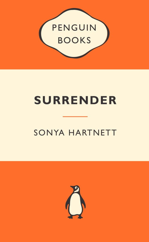 Surrender