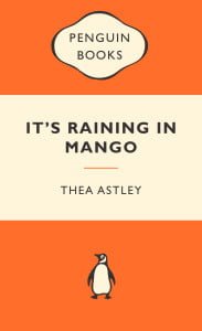 It's Raining in Mango
