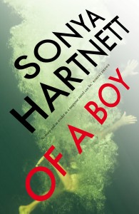 Of a Boy