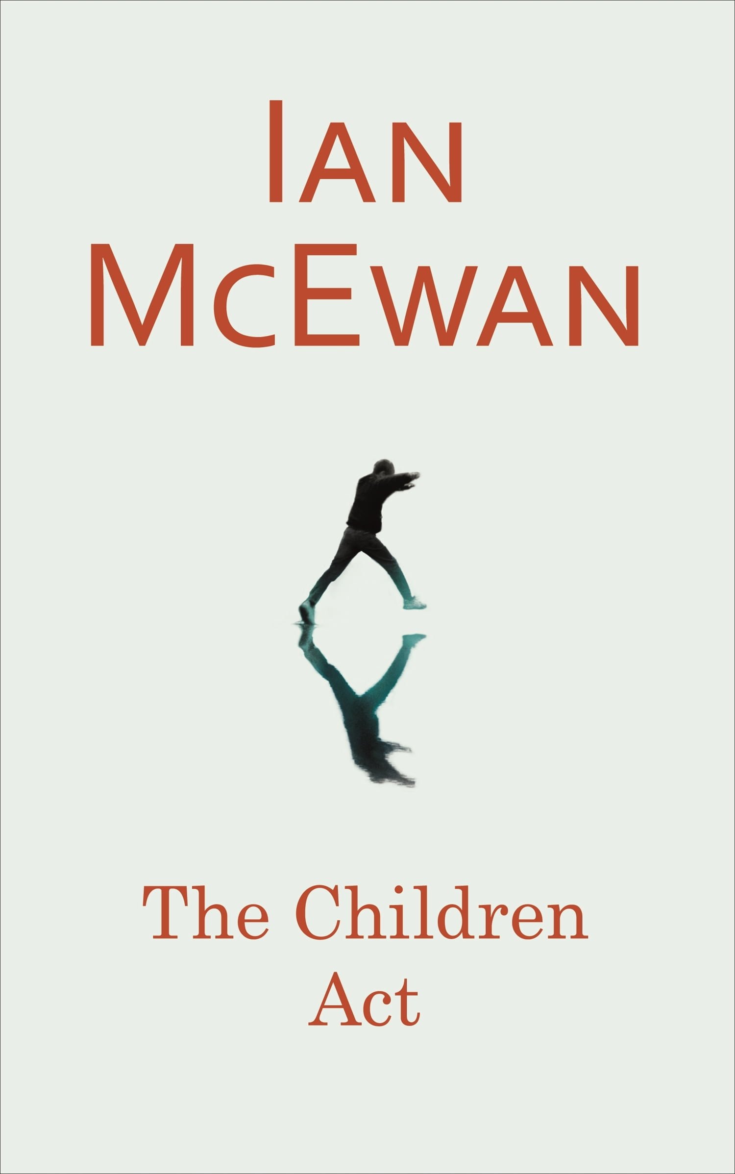 The Children Act by Ian McEwan