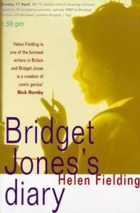Bridget Jones's Diary (Bridget Jones #1)