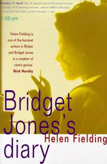 Bridget Jones's Diary (Bridget Jones #1)