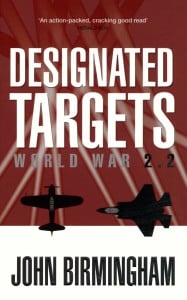 Designated Targets: World War 2.2