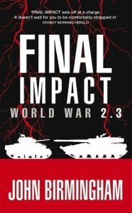 Final Impact: World War 2.3