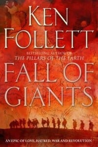 Fall of Giants (The Century Trilogy #1)