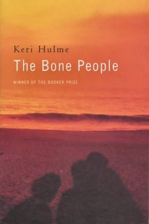 The Bone People