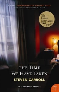 The Time We Have Taken