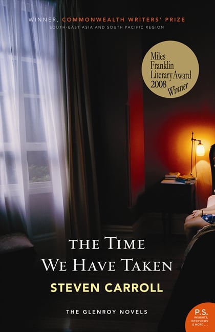 The Time We Have Taken