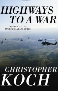 Highways to a War