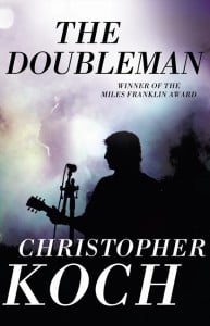 The Doubleman
