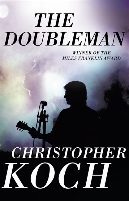The Doubleman