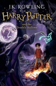 Harry Potter and the Deathly Hallows (Harry Potter #7)