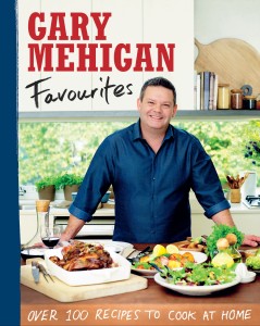  Favourites: Over 100 Recipes to Cook at Home