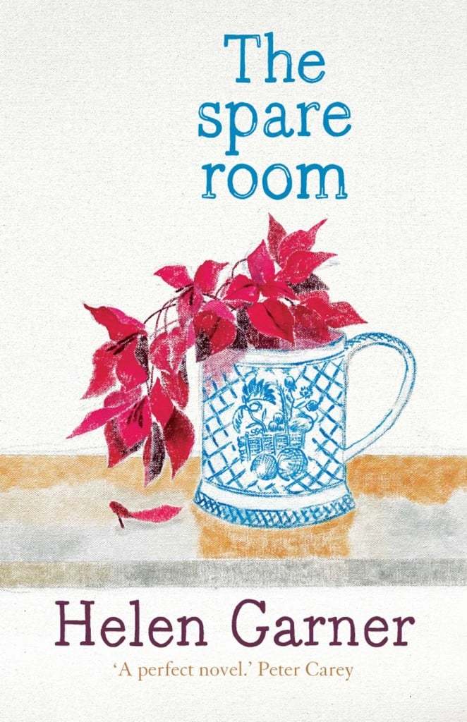 The Spare Room