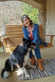 Barbara Kingsolver