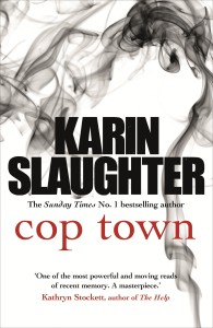 Cop Town