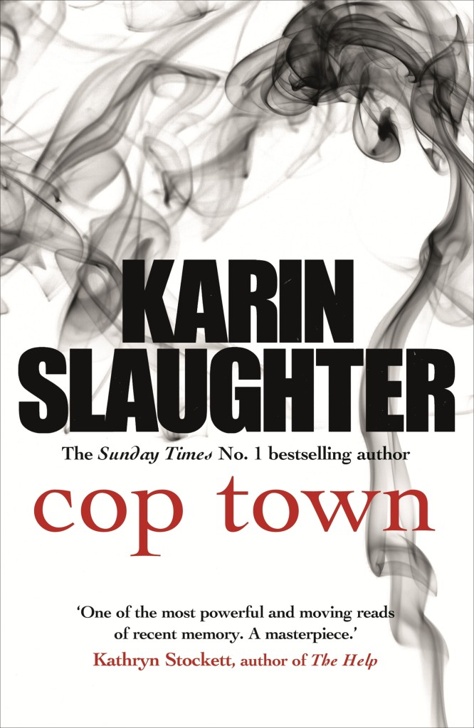 Cop Town