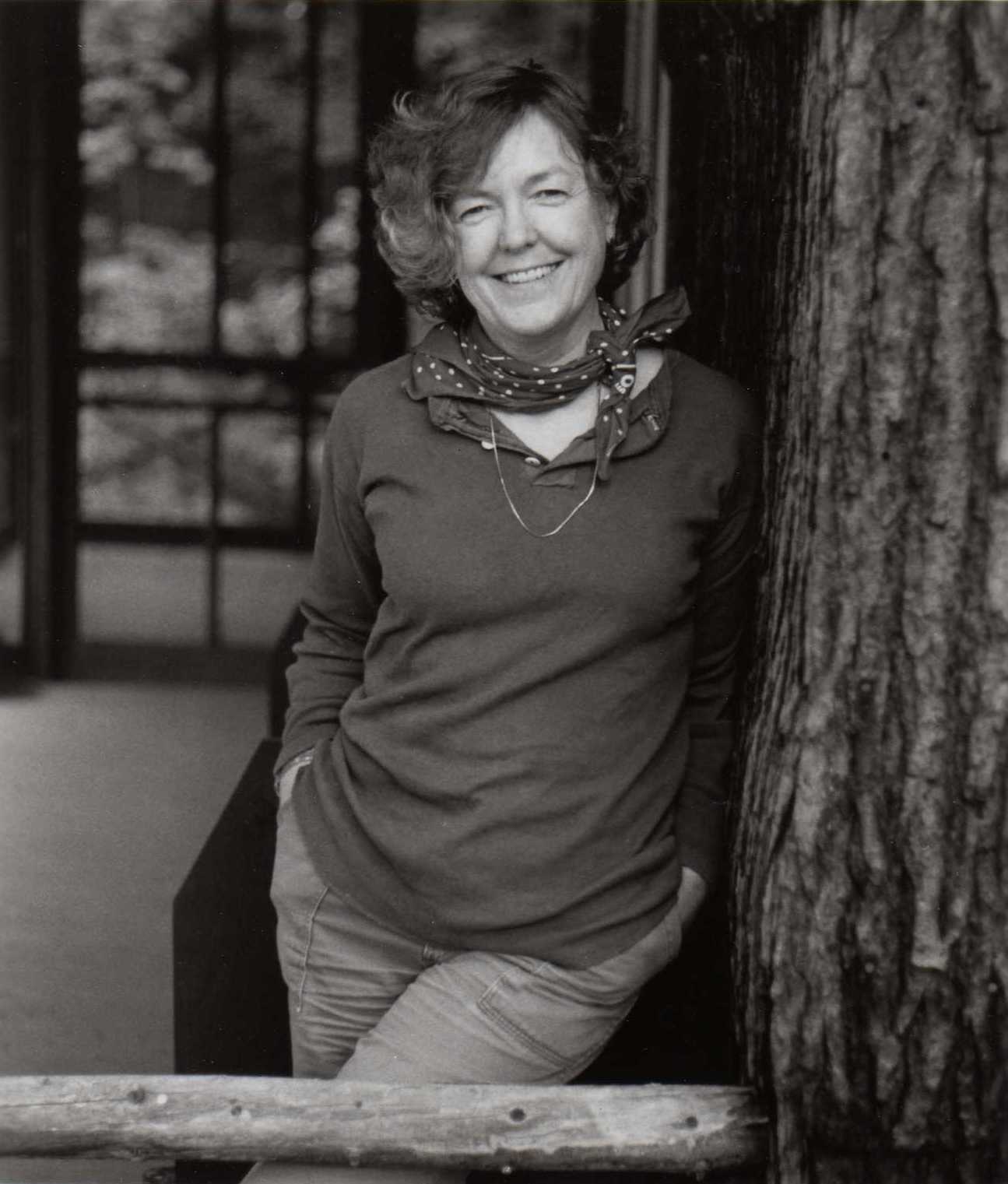 Glenda Adams