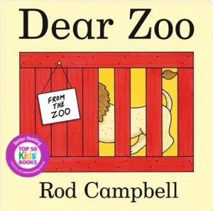 Dear Zoo