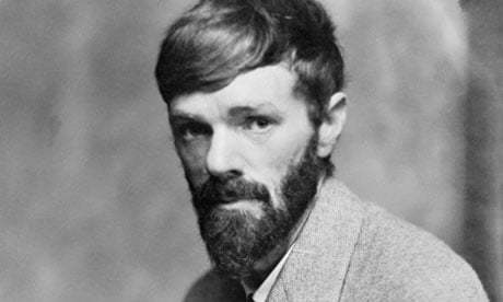 D.H. Lawrence