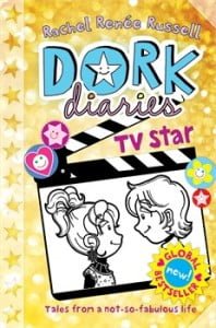 TV Star (Dork Diaries #7)